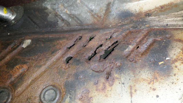 1970 Chrysler 300 Series - photo 8