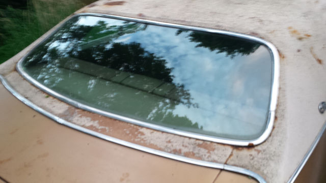 1970 Chrysler 300 Series - photo 9