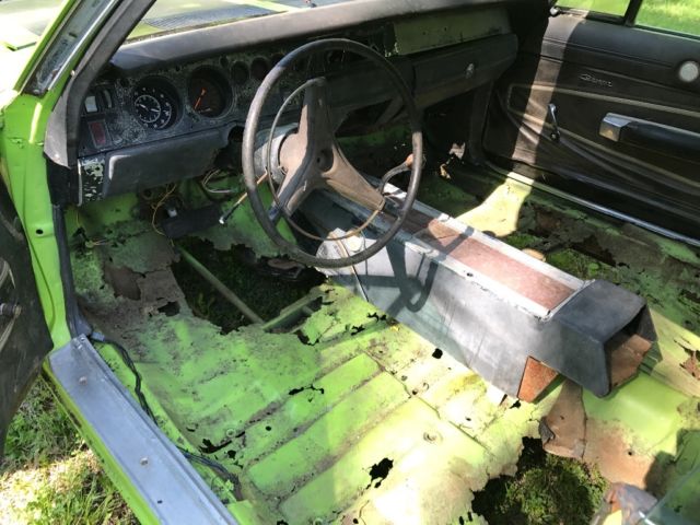 1970 Dodge Charger - photo 10
