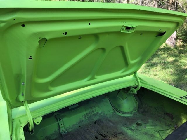 1970 Dodge Charger - photo 11