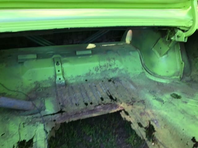 1970 Dodge Charger - photo 12