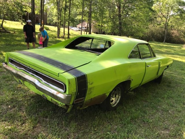 1970 Dodge Charger - photo 2