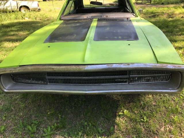 1970 Dodge Charger - photo 3