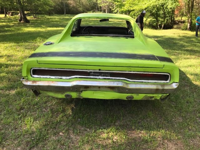 1970 Dodge Charger - photo 7