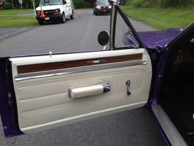 1970 Plymouth GTX Plum Crazy Purple - photo 10