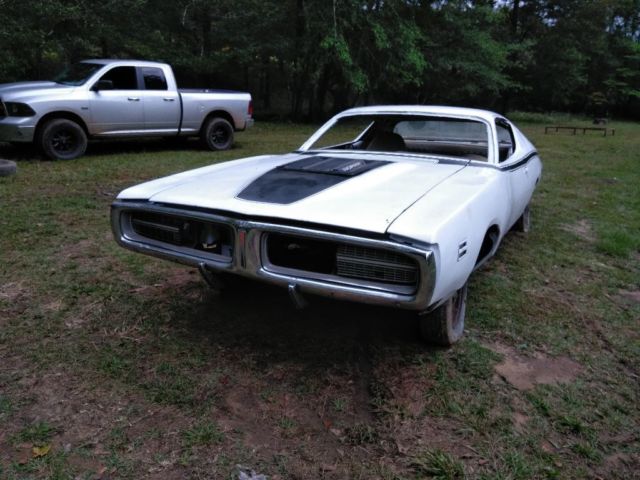 1971 Dodge Charger - photo 10