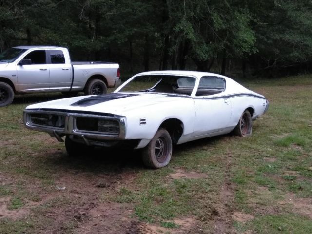 1971 Dodge Charger - photo 11