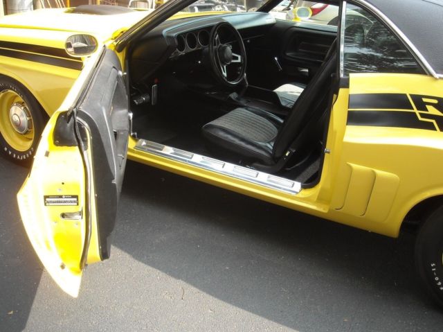 1971 Dodge Challenger - photo 10