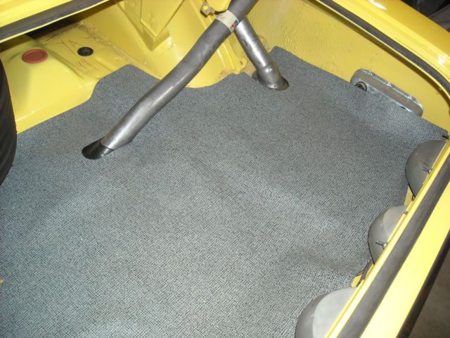 1971 Dodge Challenger - photo 12