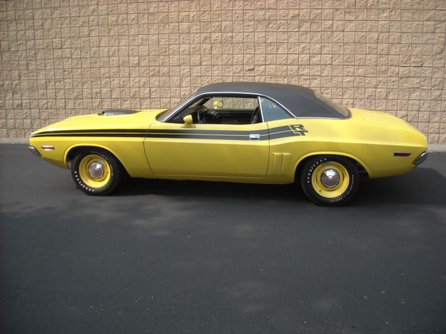 1971 Dodge Challenger - photo 6