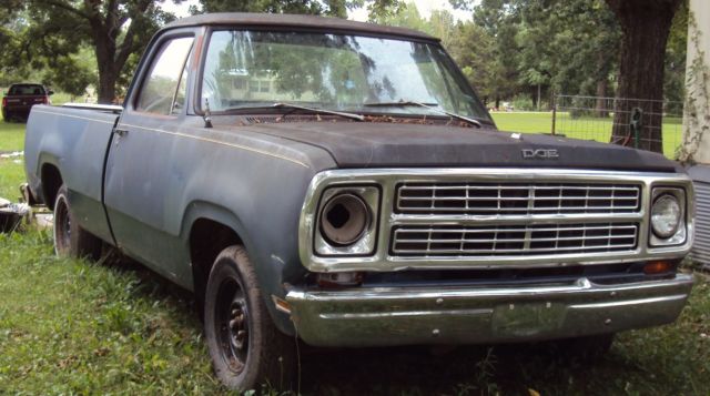 1967 Dodge Other Pickups - photo 13