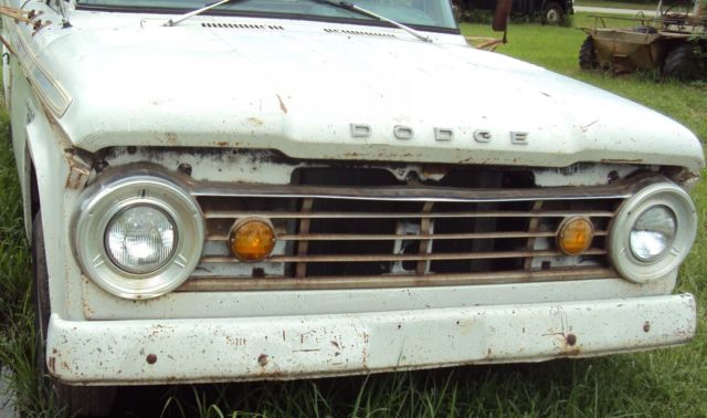 1967 Dodge Other Pickups - photo 2