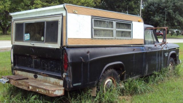 1967 Dodge Other Pickups - photo 8