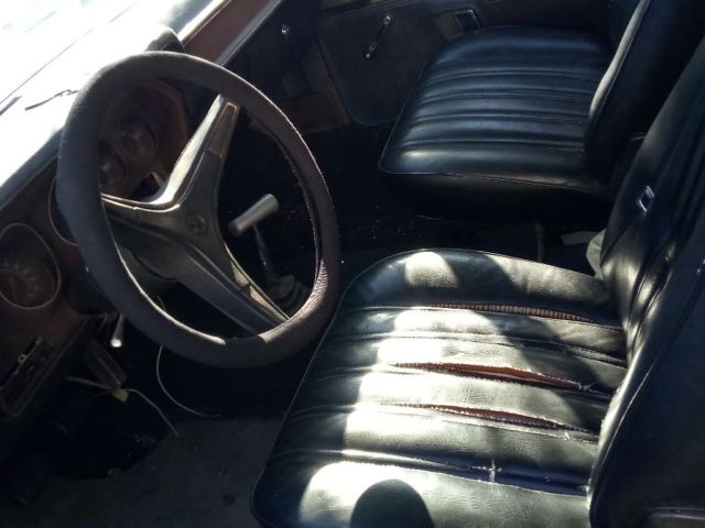 1973 Plymouth Road Runner Chrome - photo 4