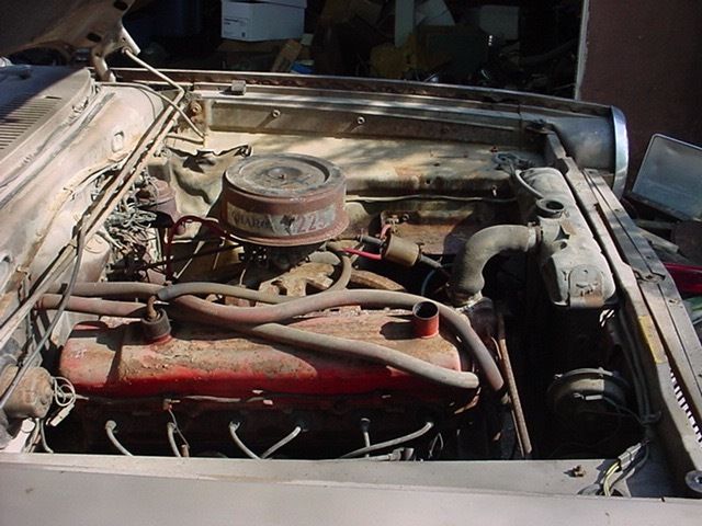 1963 Dodge Dart 270 - photo 2