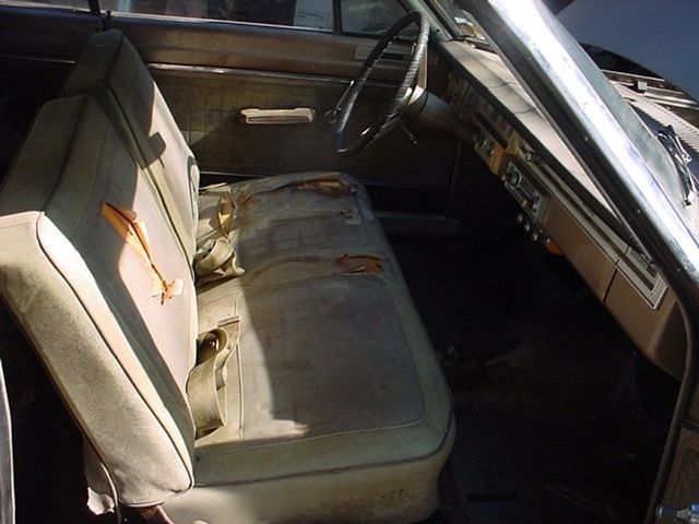 1963 Dodge Dart 270 - photo 4