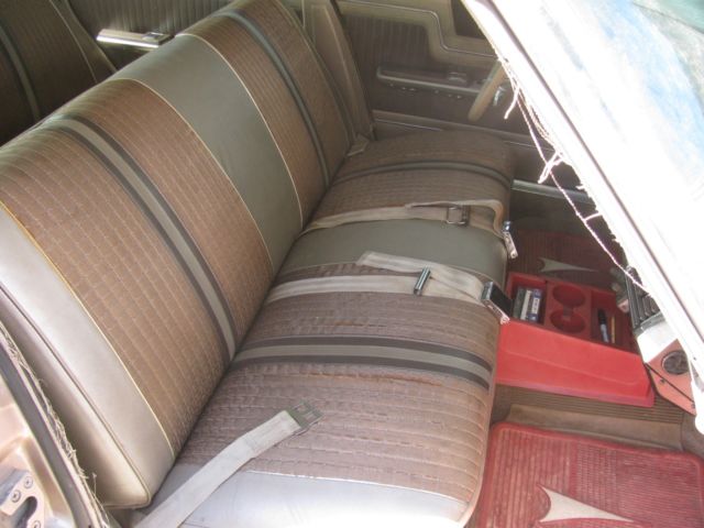 1964 Plymouth Fury Base - photo 11