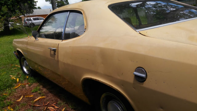 1976 Plymouth Duster Feather Duster - photo 5