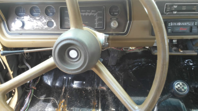 1976 Plymouth Duster Feather Duster - photo 8