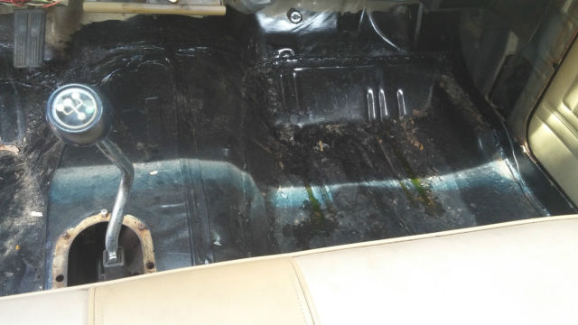 1976 Plymouth Duster Feather Duster - photo 9