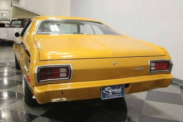 1973 Plymouth Duster -- - photo 11