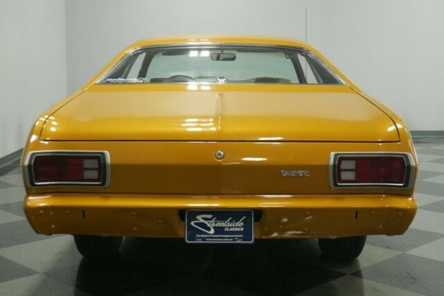 1973 Plymouth Duster -- - photo 12