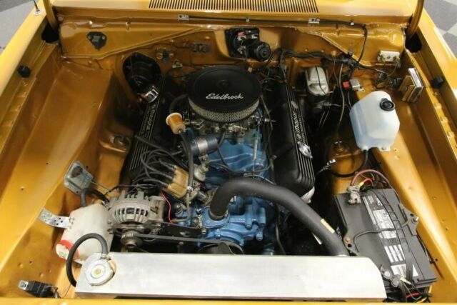 1973 Plymouth Duster -- - photo 4