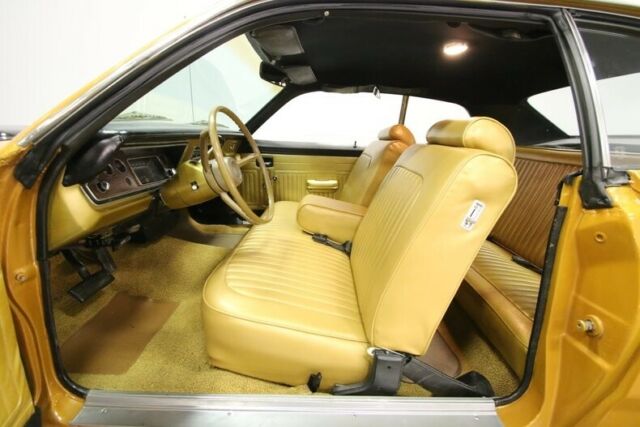1973 Plymouth Duster -- - photo 5