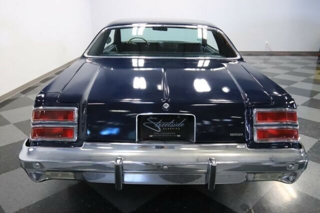 1979 Dodge Magnum XE - photo 12