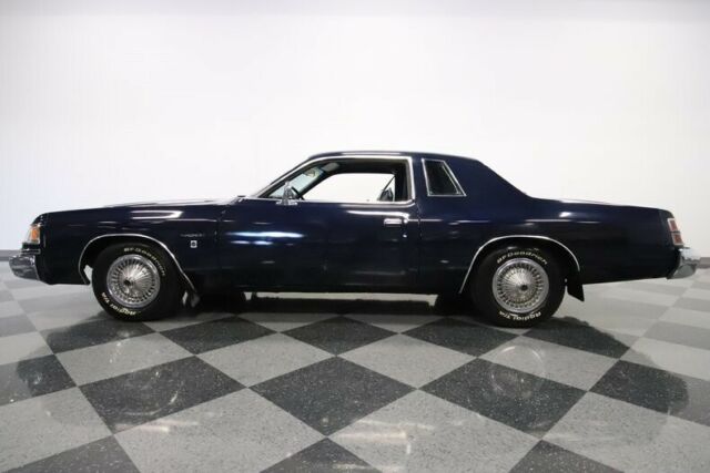 1979 Dodge Magnum XE - photo 3