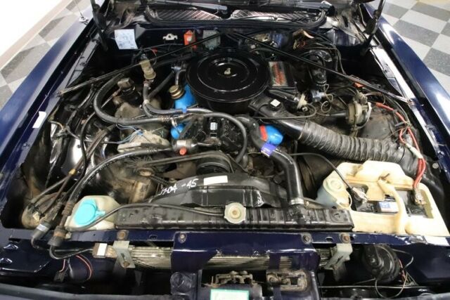 1979 Dodge Magnum XE - photo 4