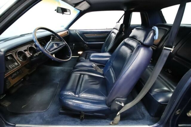 1979 Dodge Magnum XE - photo 5