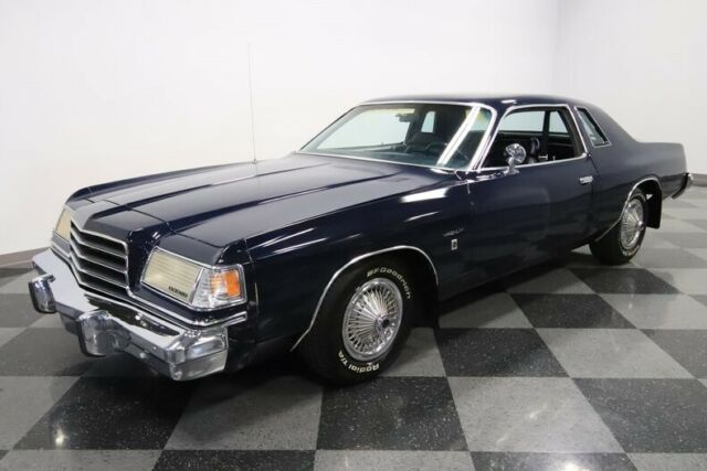 1979 Dodge Magnum XE - photo 6