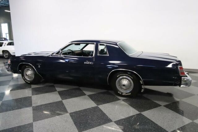 1979 Dodge Magnum XE - photo 9