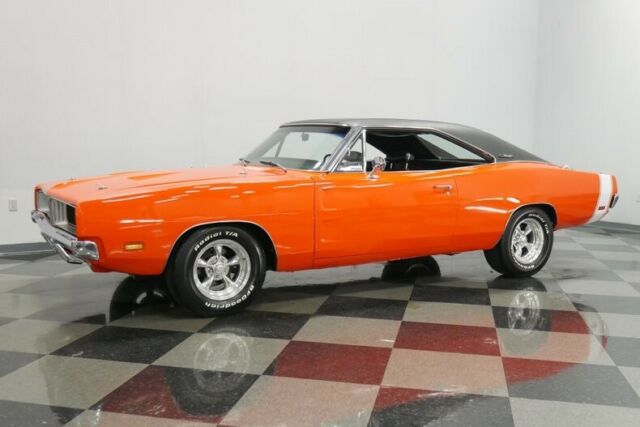1969 Dodge Charger -- - photo 7