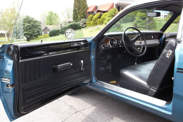 1970 Plymouth Duster - photo 7