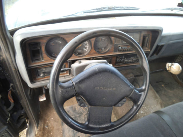 1992 Dodge Other Pickups - photo 10