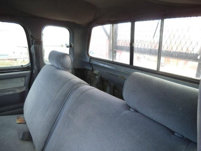 1992 Dodge Other Pickups - photo 11