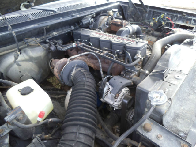 1992 Dodge Other Pickups - photo 12