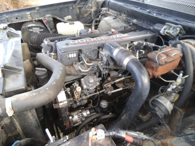 1992 Dodge Other Pickups - photo 13
