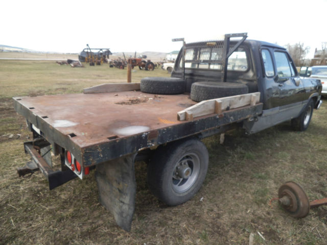1992 Dodge Other Pickups - photo 5