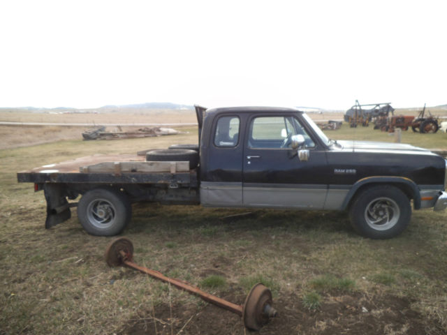 1992 Dodge Other Pickups - photo 6