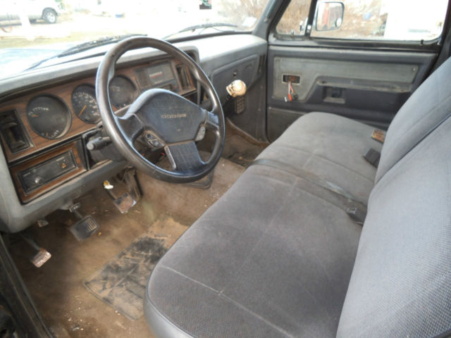 1992 Dodge Other Pickups - photo 9
