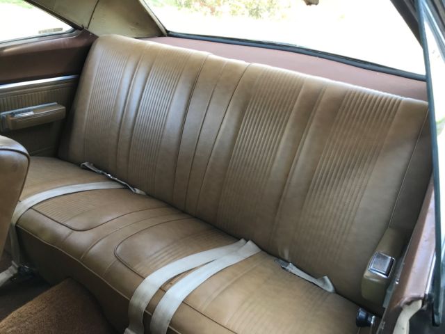 1969 Dodge Coronet 440 - photo 10