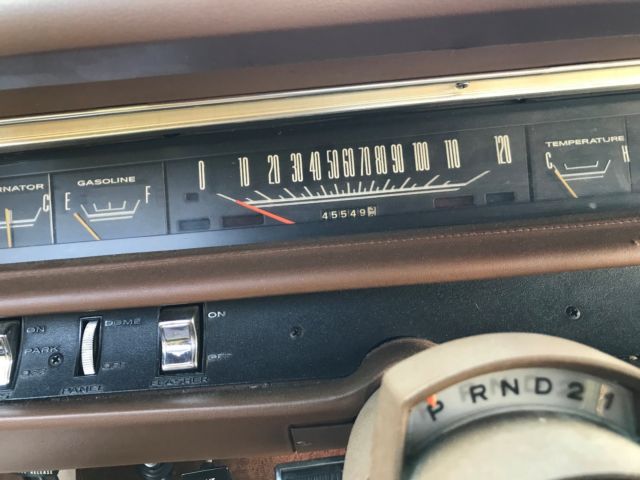 1969 Dodge Coronet 440 - photo 6