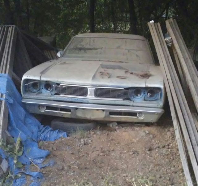 Mopar dodge hemi coronet Plymouth 1969 Dodge Coronet