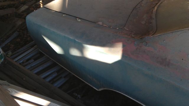 1969 Dodge Coronet - photo 5