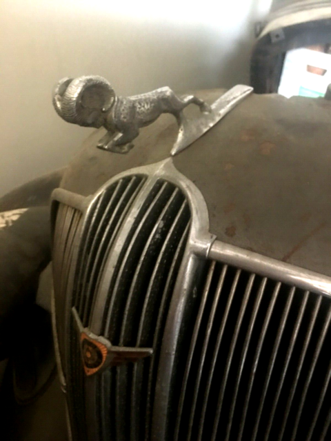 1936 Dodge Other - photo 3