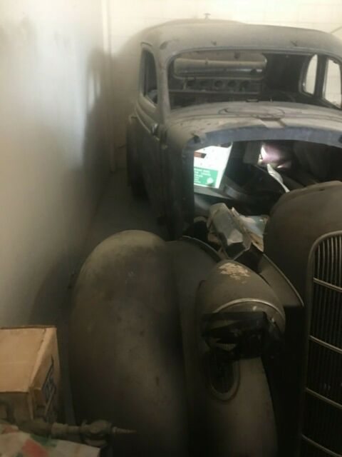1936 Dodge Other - photo 6