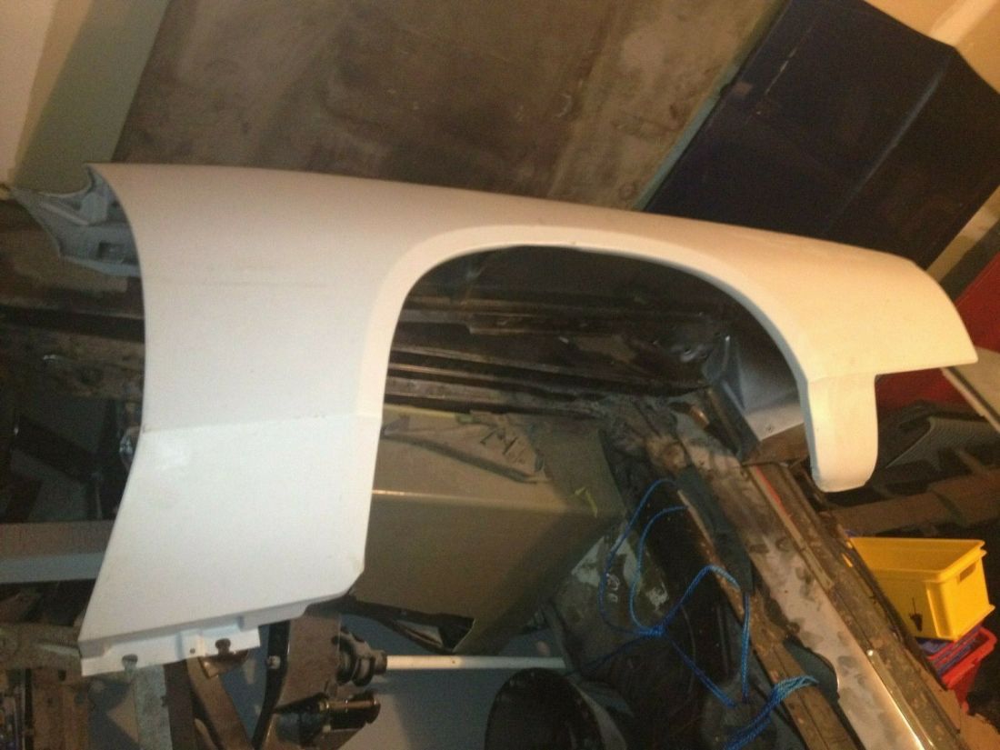 1974 Dodge Charger - photo 10